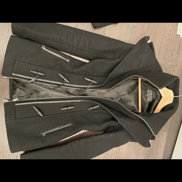 Mackage wool xxs - Picture 3 of 5